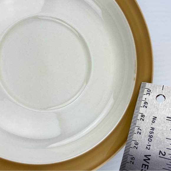 Tim Hortons Tea Cup and Saucer with Original Box Collectors 2006 - 8 ounce mug - Picture 12 of 12